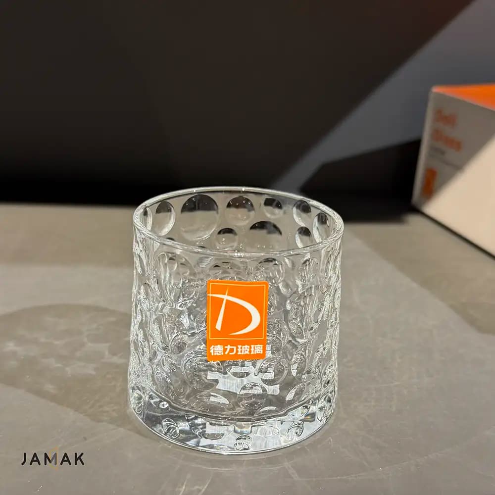 نیم لیوان دلی مدل TKB512 – یک عددی — تصویر ۲