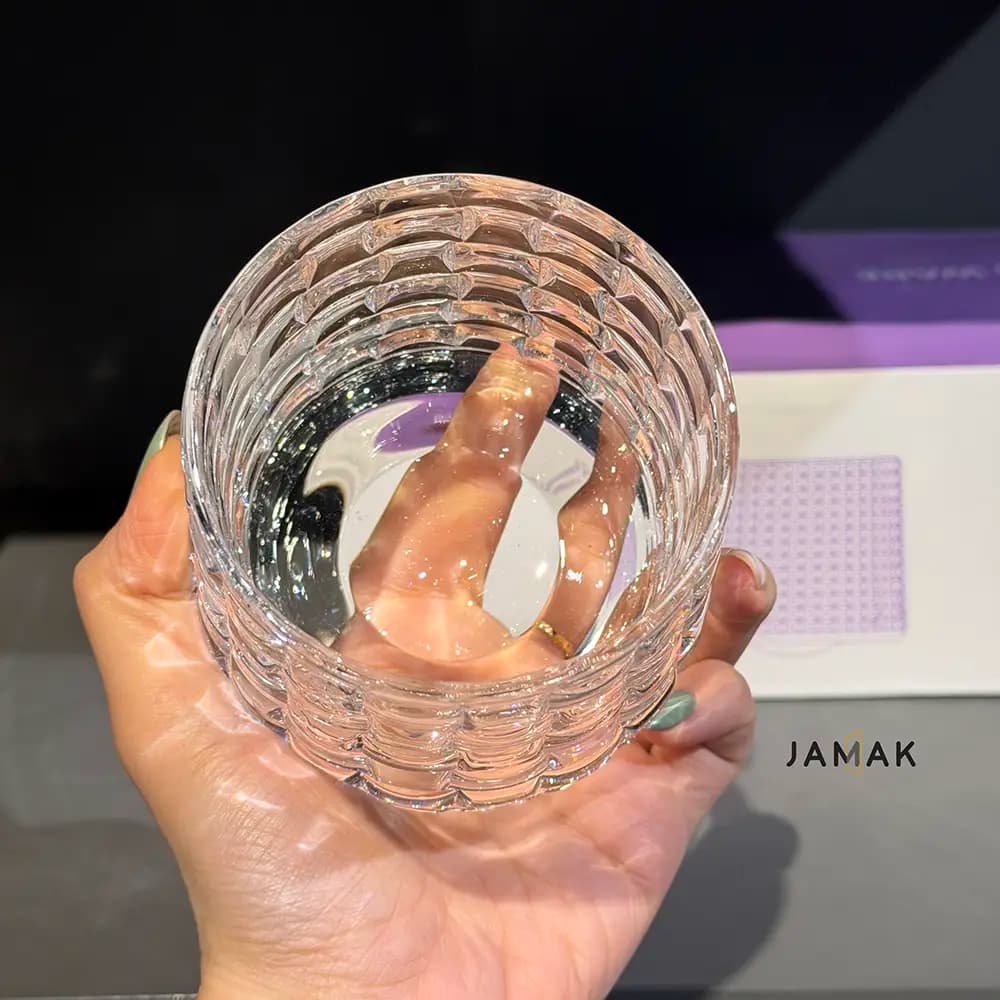 لیوان چرخشی مدل Large Shaking Cup در ۲ طرح – یک عددی — تصویر ۷