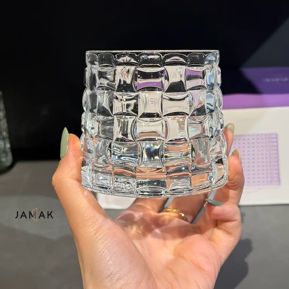 لیوان چرخشی مدل Large Shaking Cup در ۲ طرح – یک عددی — تصویر ۳