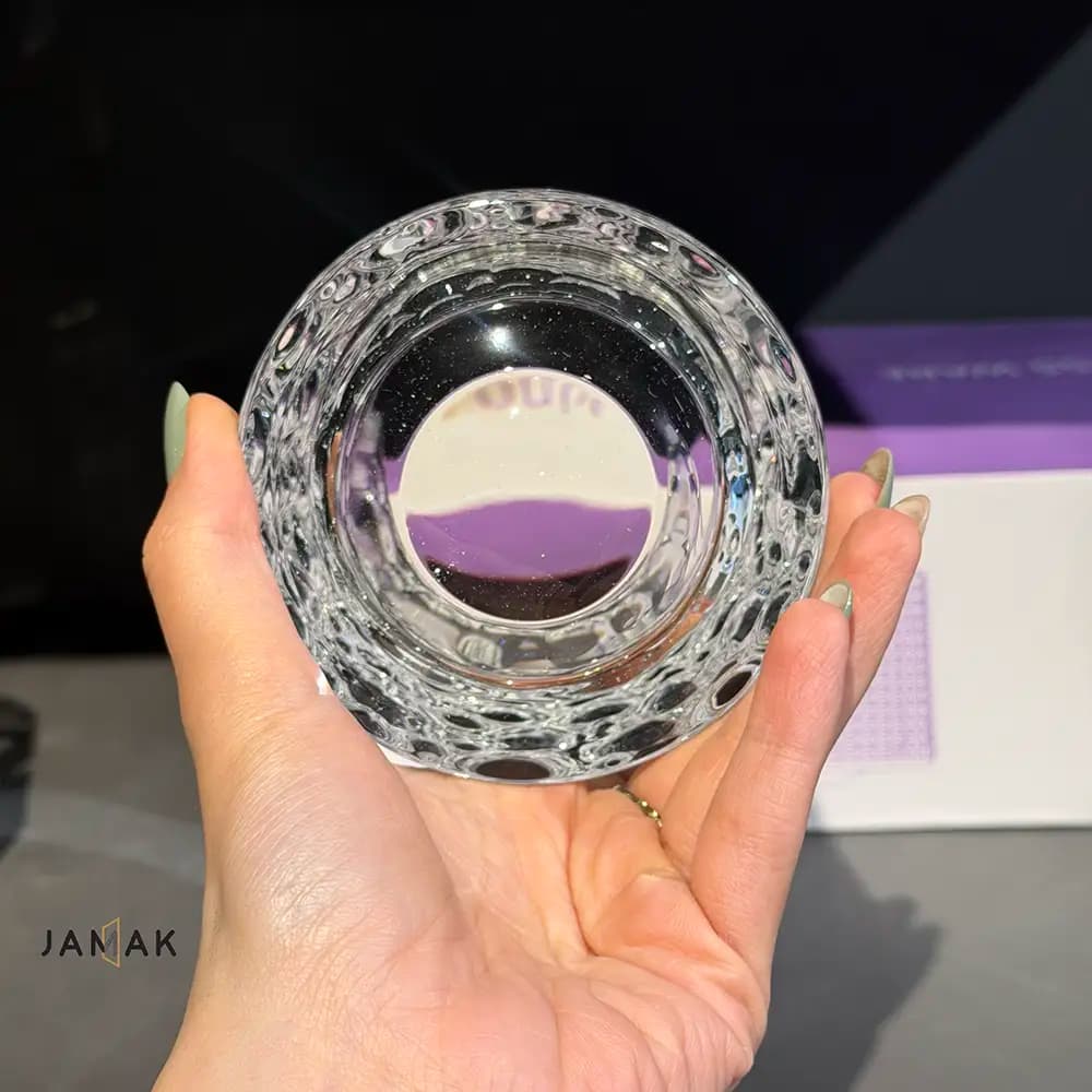 لیوان چرخشی مدل Large Shaking Cup در ۲ طرح – یک عددی — تصویر ۶