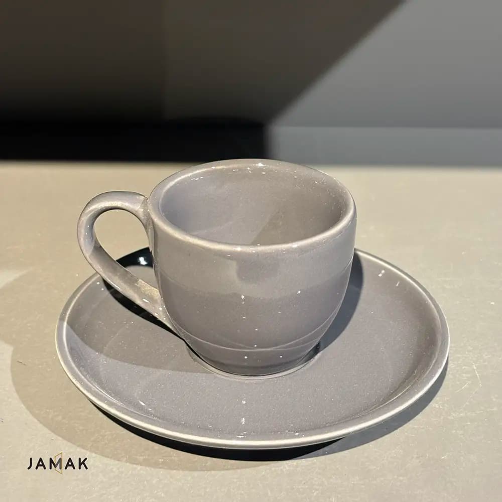 شات قهوه دلفینی – یک عددی — تصویر ۲