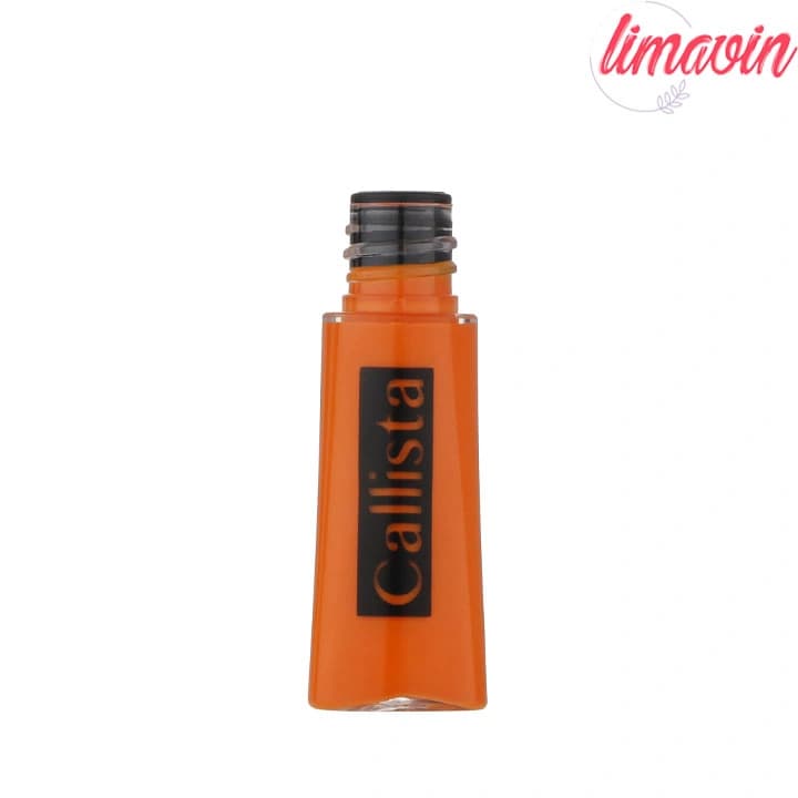 خط چشم رنگی کالیستا مدل 05 حجم 5.5 میلی لیتر — تصویر ۶