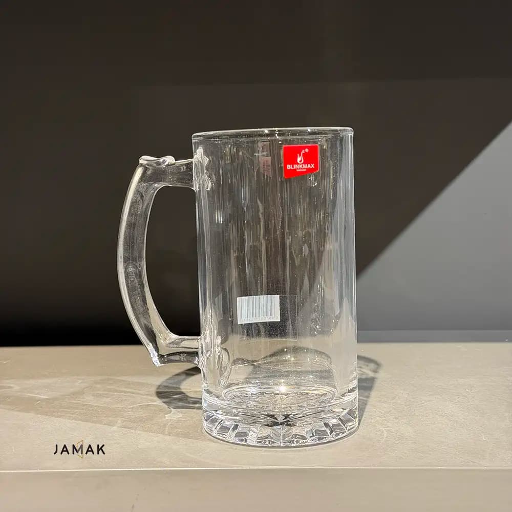 لیوان بشکه بلینک مکس کد 02 – یک عددی — تصویر ۲