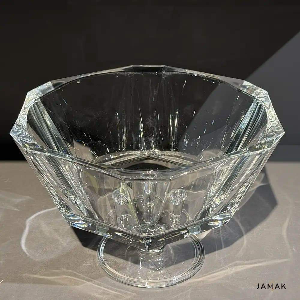 کاسه پاشاباغچه مدل گریس کد 95460 — تصویر ۳
