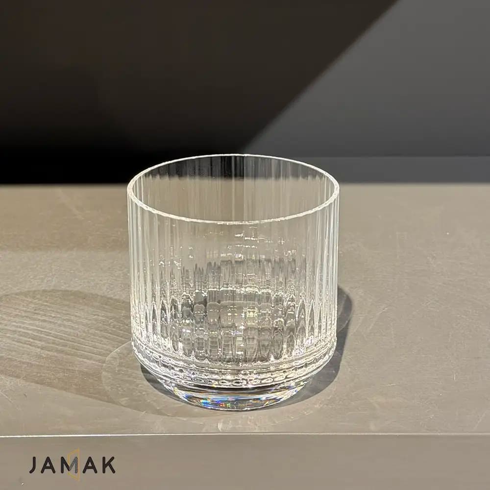 نیم لیوان پاشاباغچه مدل بیگ تاپ نود کد 64122 بسته 4 عددی — تصویر ۳