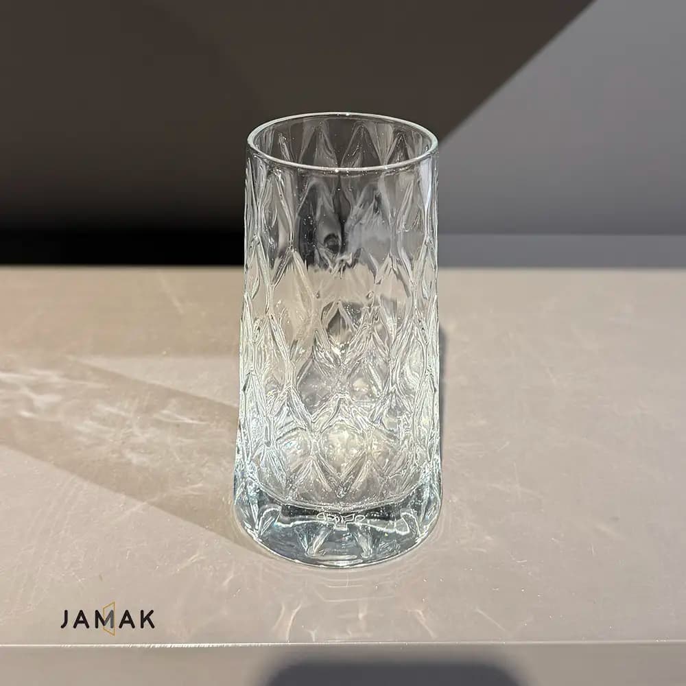 لیوان پاشاباغچه مدل لیفی کد 420855 بسته 4 عددی — تصویر ۳