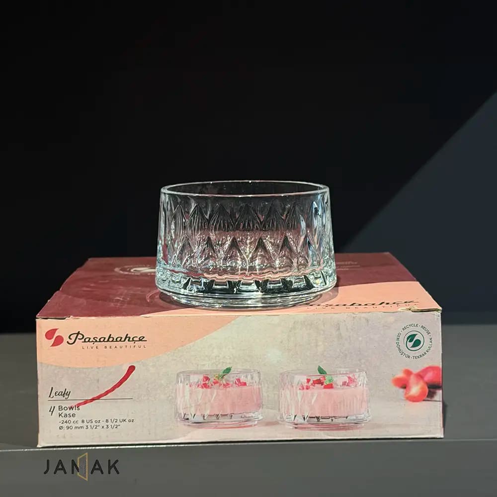 پیاله پاشاباغچه مدل لیفی کد 530166 – یک عددی