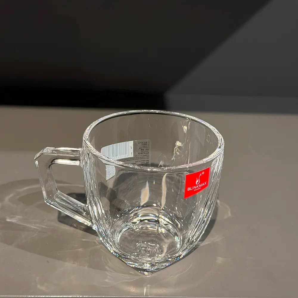 فنجان چای خوری بلینک مکس مدل ایگل کد 154 بسته 6 عددی — تصویر ۲