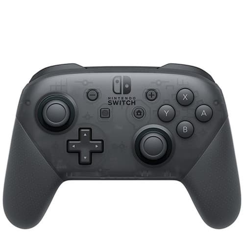 دسته بازی Nintendo Switch Pro آکبند