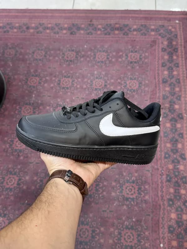 کتونی ایرفورس (Nike Air Force)
