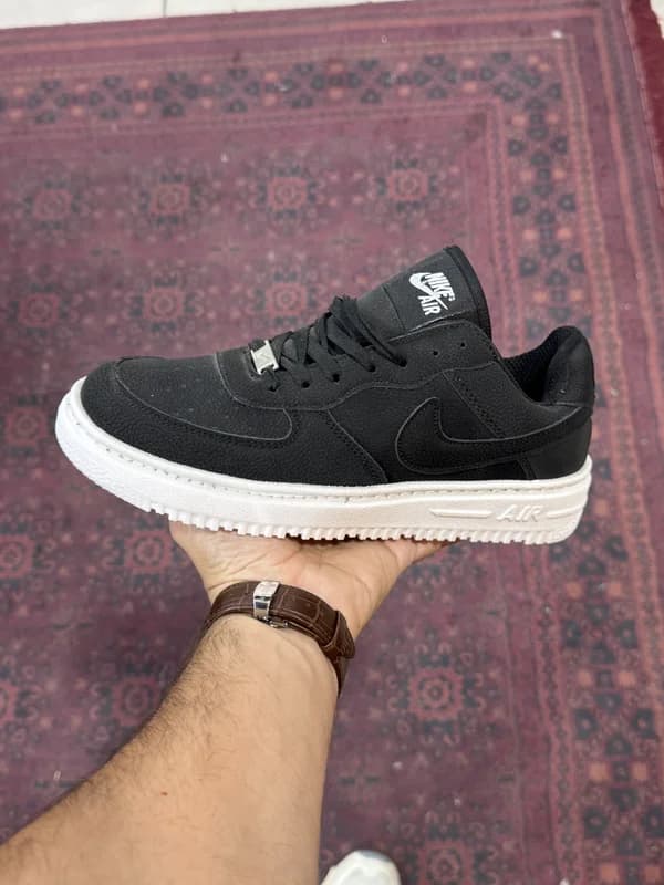 کتونی ونس Nike