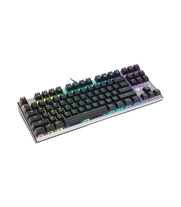 کیبورد گیمینگ میشن مدل MT-MK04 با سیم