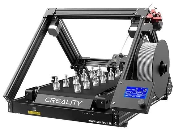 پرینتر سه بعدی کریلیتی مدل CR-30 PrintMill