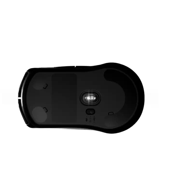ماوس بی سیم استیل سریز مدل Rival 3 Wireless — تصویر ۴