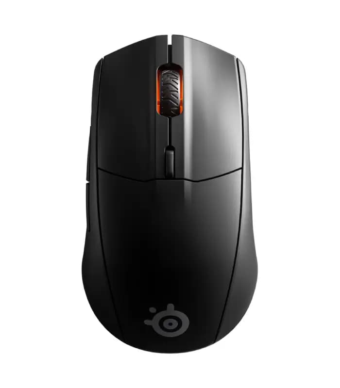 ماوس بی سیم استیل سریز مدل Rival 3 Wireless