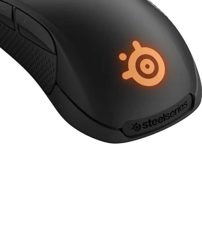 ماوس گیمینگ استیل سریز مدل Rival 300S با سیم — تصویر ۴