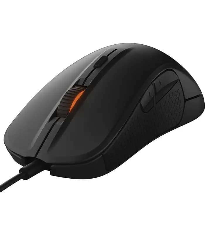 ماوس گیمینگ استیل سریز مدل Rival 300S با سیم — تصویر ۲