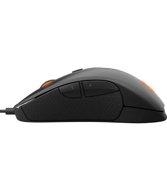 ماوس گیمینگ استیل سریز مدل Rival 300S با سیم — تصویر ۳