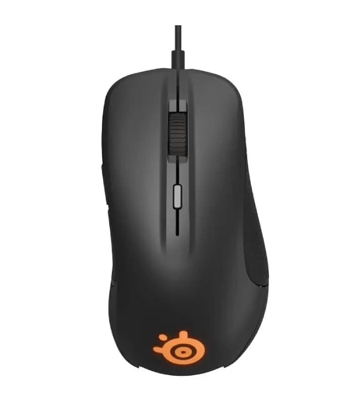 ماوس گیمینگ استیل سریز مدل Rival 300S با سیم