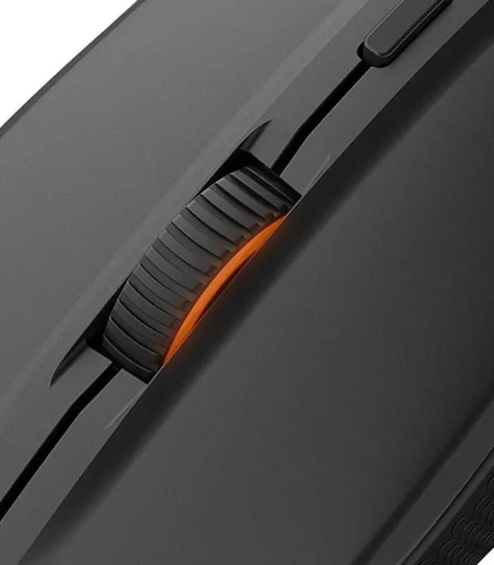ماوس گیمینگ استیل سریز مدل Rival 300S با سیم — تصویر ۵
