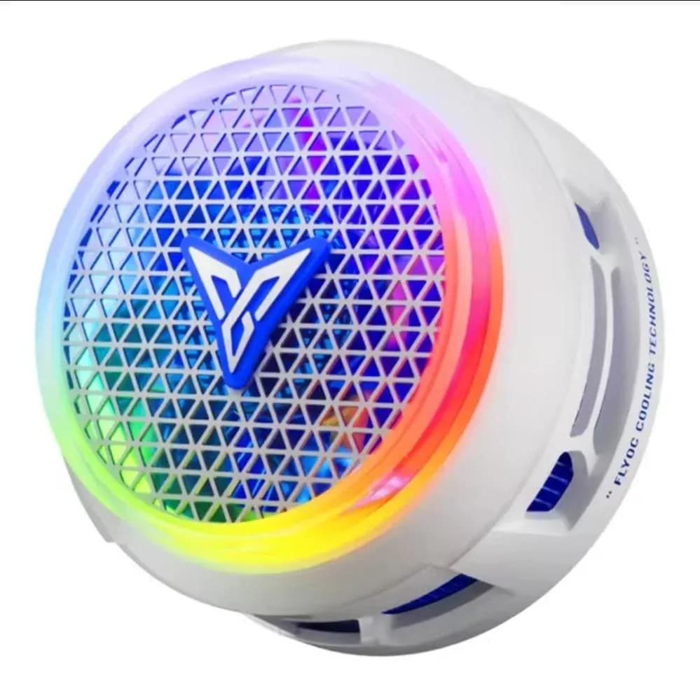 فن خنک کننده مگنتیک گوشی موبایل فلای دیجی FlyDigi B9X 30W