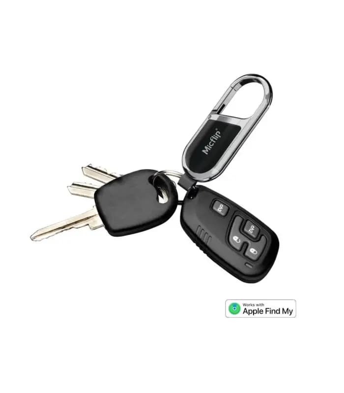 کلیدیاب برند Micflip اپل مدل Find My Keychain P16 — تصویر ۳