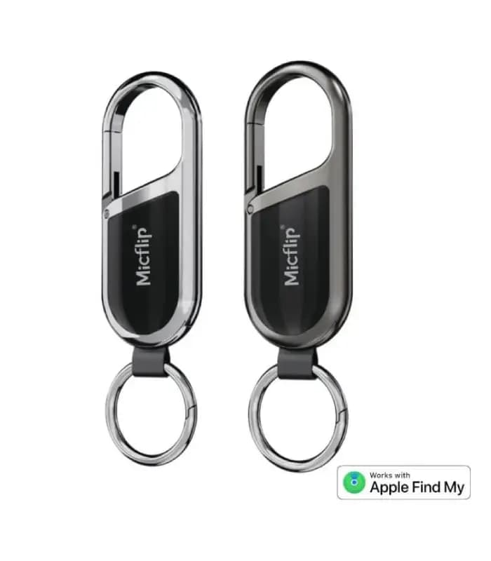 کلیدیاب برند Micflip اپل مدل Find My Keychain P16
