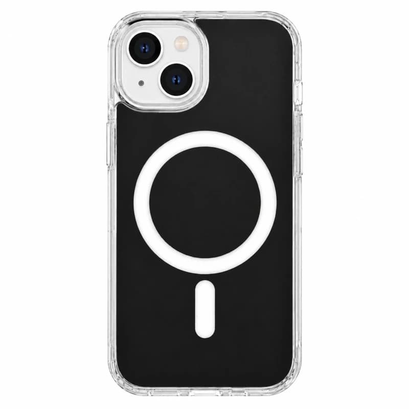 کاور مدل مگ‌سیف مناسب برای گوشی موبایل اپل iPhone 15 pro max