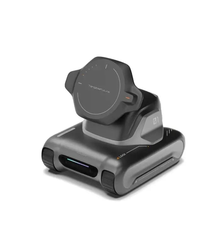 ربات هوشمند LOOI، با قابلیت تعامل صوتی ChatGPT مدل Looi Robot — تصویر ۲