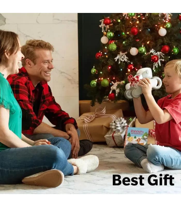 ربات هوشمند لونا مدل Petbot همراه با داک شارژر مدل Loona The Petbot — تصویر ۷