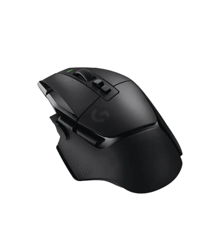 ماوس گیمینگ بی سیم لاجیتک مدل G502 X (اصل) — تصویر ۳