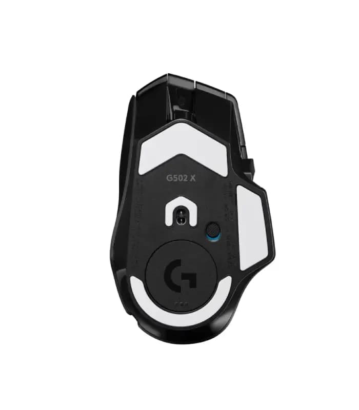 ماوس گیمینگ بی سیم لاجیتک مدل G502 X (اصل) — تصویر ۵