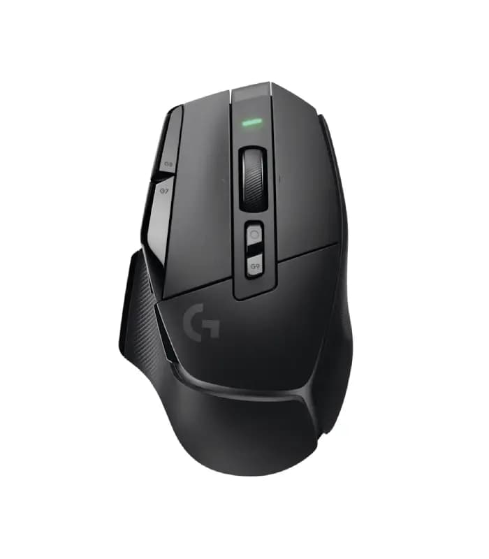 ماوس گیمینگ بی سیم لاجیتک مدل G502 X (اصل)