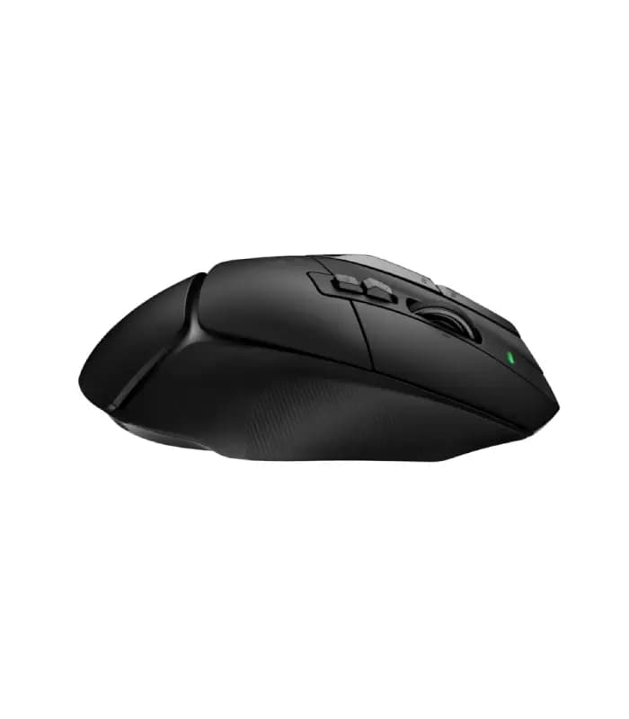 ماوس گیمینگ بی سیم لاجیتک مدل G502 X (اصل) — تصویر ۴