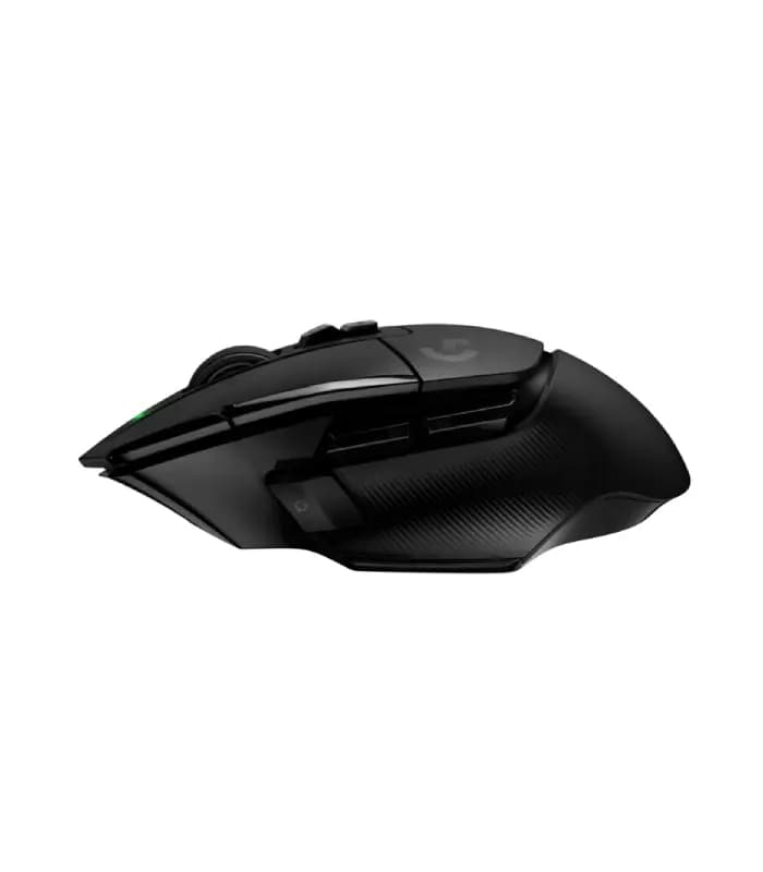 ماوس گیمینگ بی سیم لاجیتک مدل G502 X (اصل) — تصویر ۲