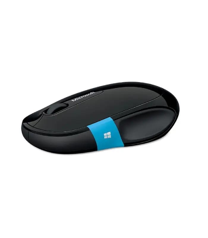 کیبورد و ماوس بی‌سیم مایکروسافت مدل Sculpt Comfort Desktop (اصل) — تصویر ۲