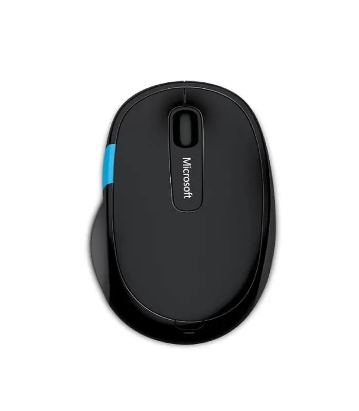 کیبورد و ماوس بی‌سیم مایکروسافت مدل Sculpt Comfort Desktop (اصل) — تصویر ۵