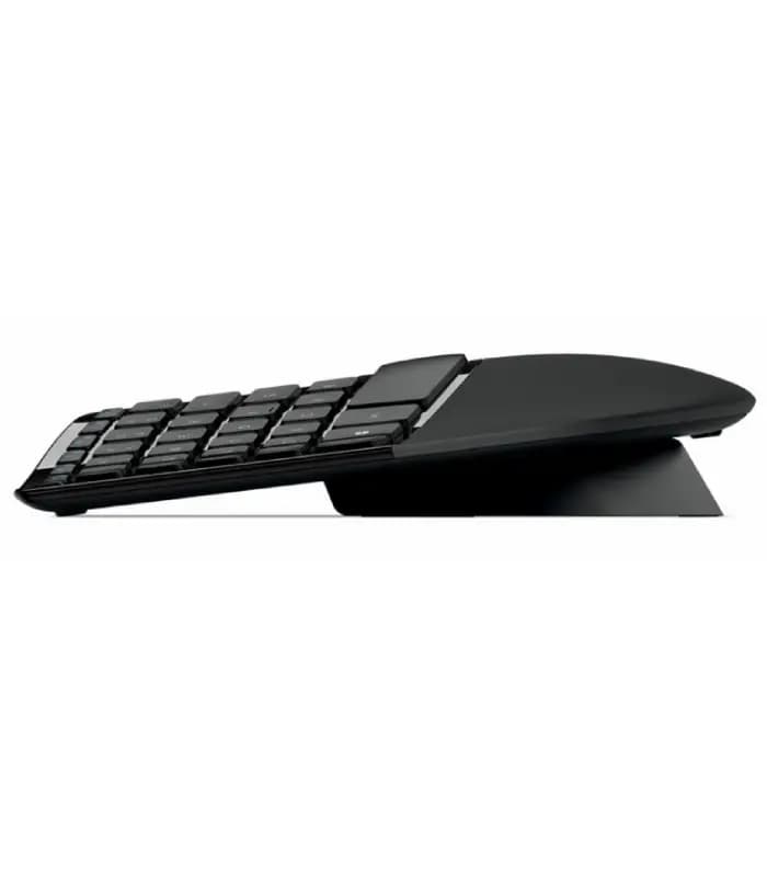 کیبورد و موس بی سیم Microsoft مدل Sculpt Ergonomic (اصل) — تصویر ۶