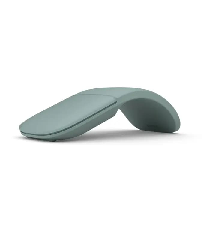 ماوس بی سیم سرفیس آرک مایکروسافت مدل Microsoft Arc Touch Mouse Surface Edition (اصل) — تصویر ۵