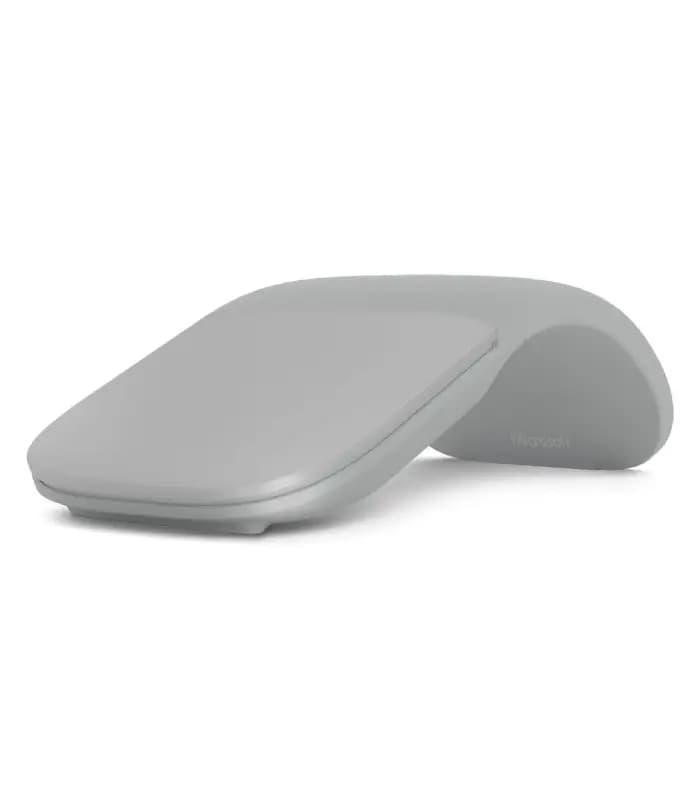 ماوس بی سیم سرفیس آرک مایکروسافت مدل Microsoft Arc Touch Mouse Surface Edition (اصل) — تصویر ۴