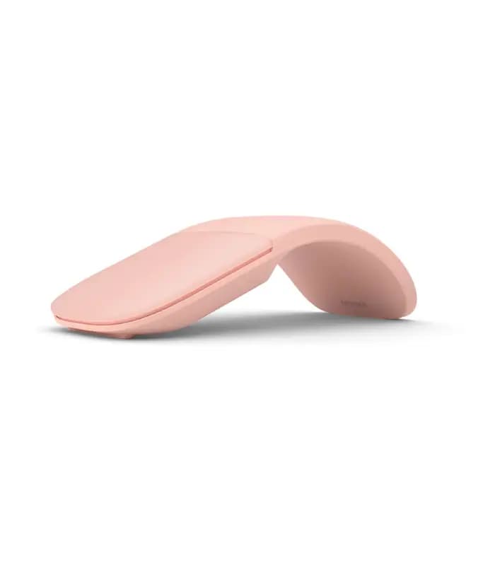 ماوس بی سیم سرفیس آرک مایکروسافت مدل Microsoft Arc Touch Mouse Surface Edition (اصل) — تصویر ۶