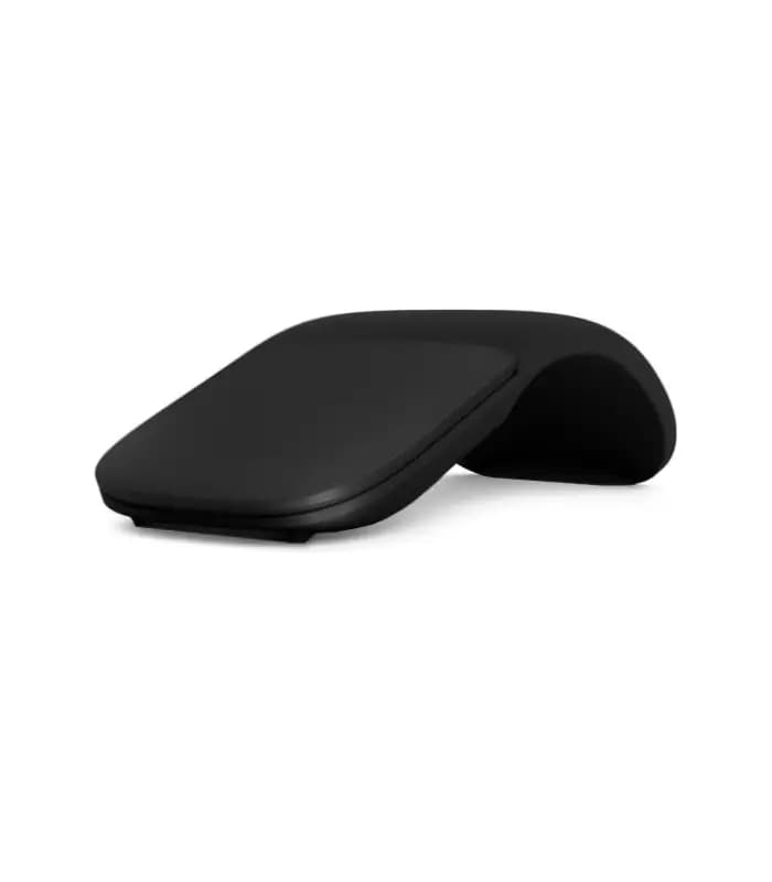 ماوس بی سیم سرفیس آرک مایکروسافت مدل Microsoft Arc Touch Mouse Surface Edition (اصل)