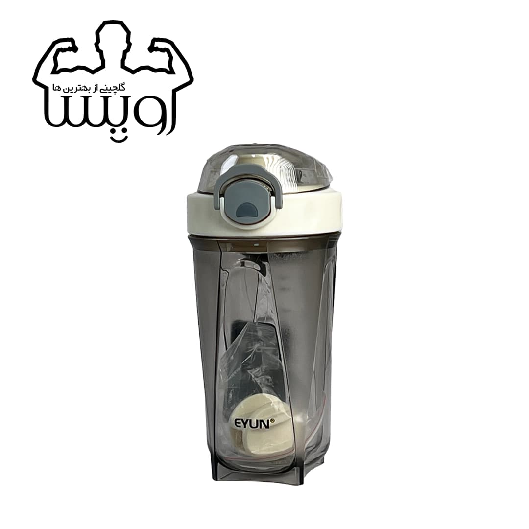 شیکر ایوون (EYUN) 450 سی سی — تصویر ۶