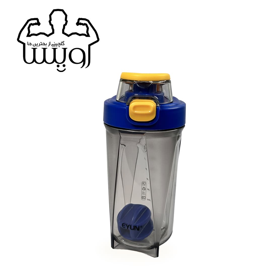 شیکر ایوون (EYUN) 450 سی سی — تصویر ۴