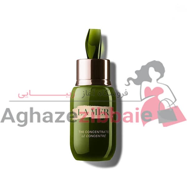 کنسانتره بازسازی کننده قوی پوست لامر — تصویر ۲