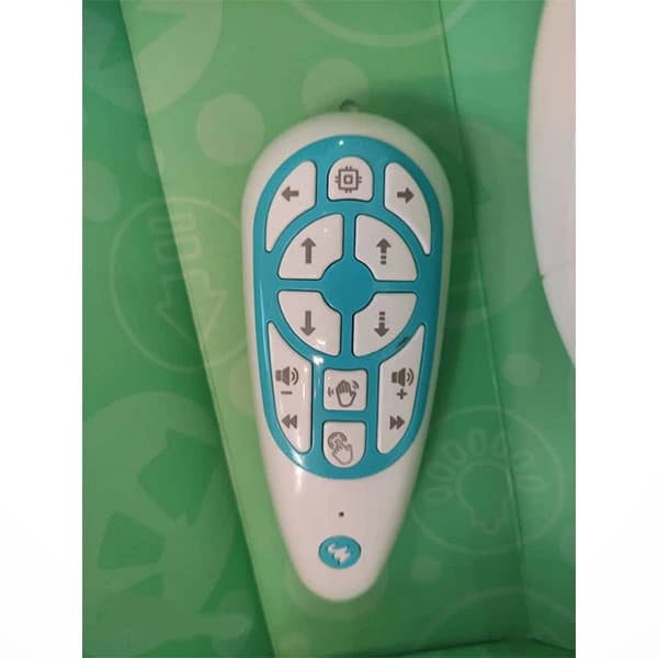 ربات کنترلی ناب سل مدل خرگوش کد jt399 — تصویر ۴