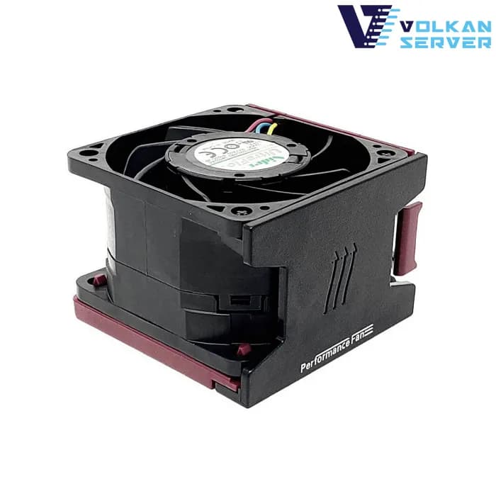 فن‌ هایپری سرور HPE DL380 G9