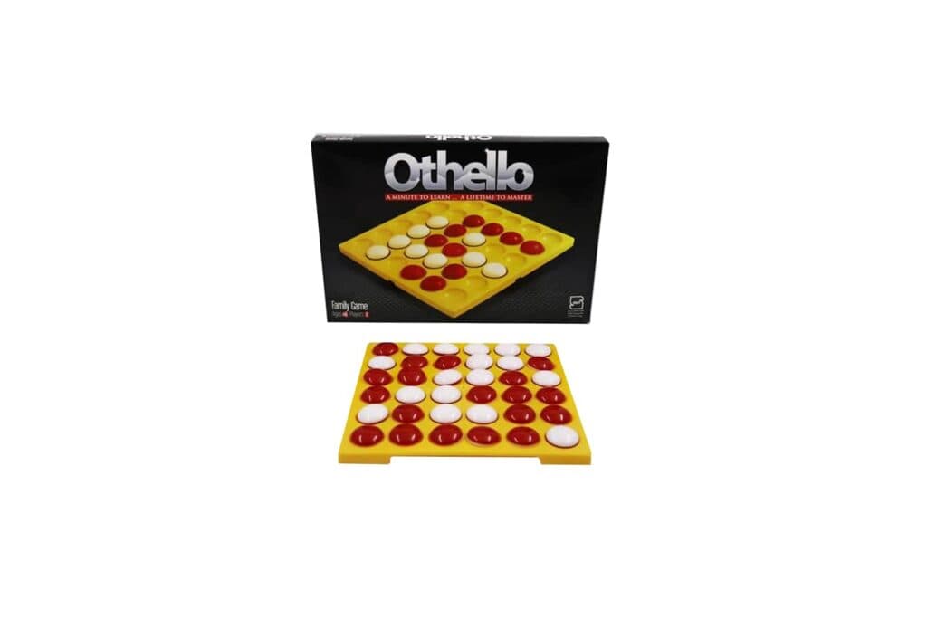بازی فکری ناب سل مدل اتللو 6 در 6 (Othello)
