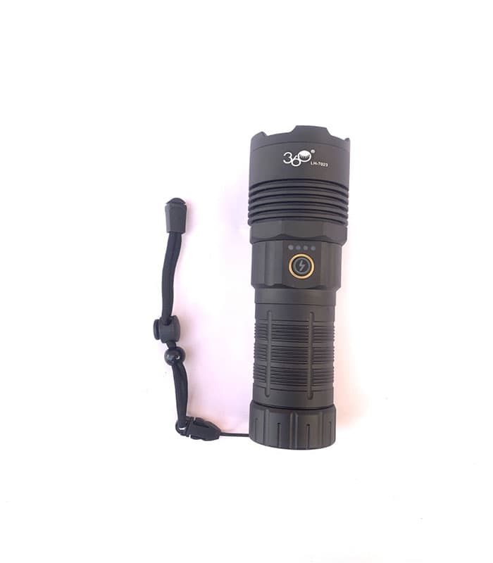 چراغ قوه دستی برند 360 مدل LH-7023 — تصویر ۲