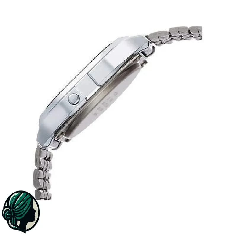 ساعت مچی دیجیتال کاسیو مدل نوستالژی کد 6317 — تصویر ۲